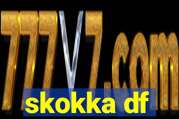 skokka df